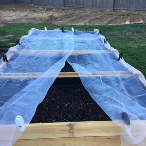 Côn trùng bằng chứng <span class=keywords><strong>Net</strong></span> cho nhà kính an toàn cây trồng của bạn với trái cây Túi bảo vệ và vườn <span class=keywords><strong>net</strong></span> với côn trùng túi lưới cho trang trại - Product Image 6