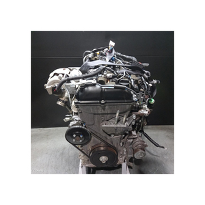 Mitsubishi <strong>6D16</strong> engine with intercooler for long-haul applications - Product Image 3