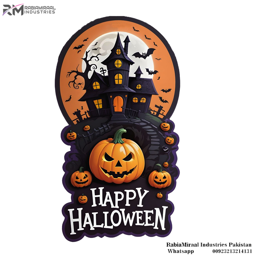 Halloween 3