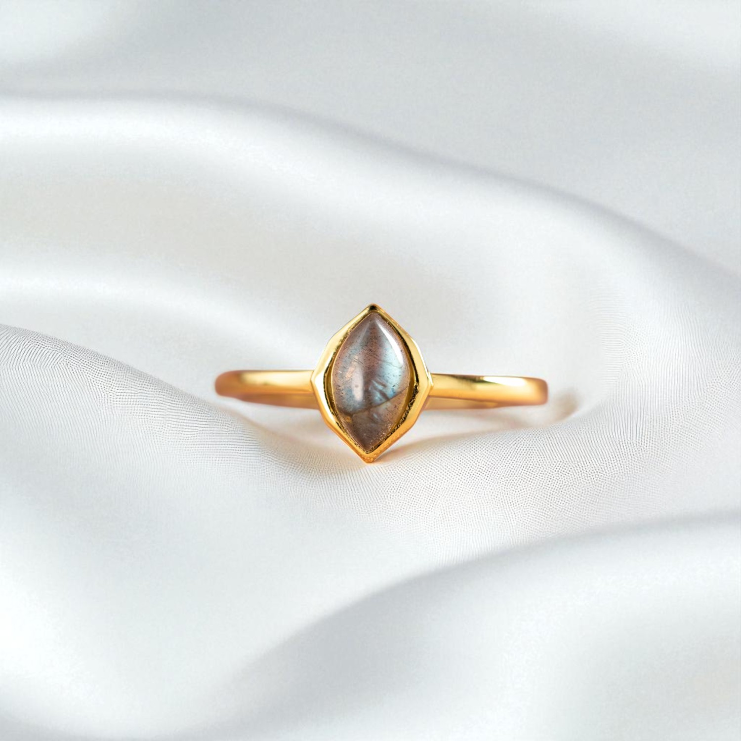 Labradorite