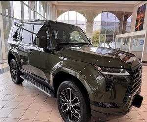 2024สะอาดขายดี Le XU S GX 460 - Product Image 4