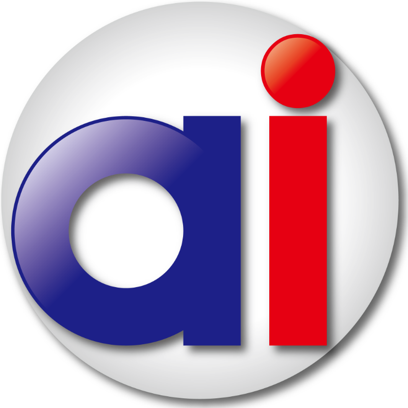 company logo