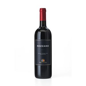 意大利持久平衡优雅干红葡萄酒75升瓶装马尔凯地区烤肉，以霞多丽梅洛甜为特色 - Product Image 1