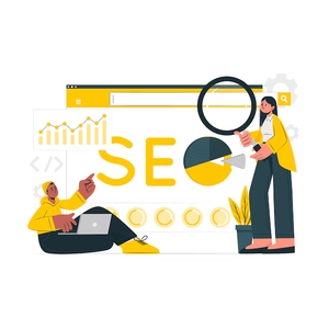 ผู้เชี่ยวชาญด้านการสร้าง Seo และทราฟฟิกที่ขายดีที่สุดสำหรับบริษัทพัฒนาเว็บไซต์เพื่อปรับปรุงการจัดอันดับของ Google เว็บไซต์ - Product Image 3