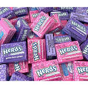 กล่องขนมโรงละครสีรุ้ง nerds ขนาด5ออนซ์ - Product Image 4
