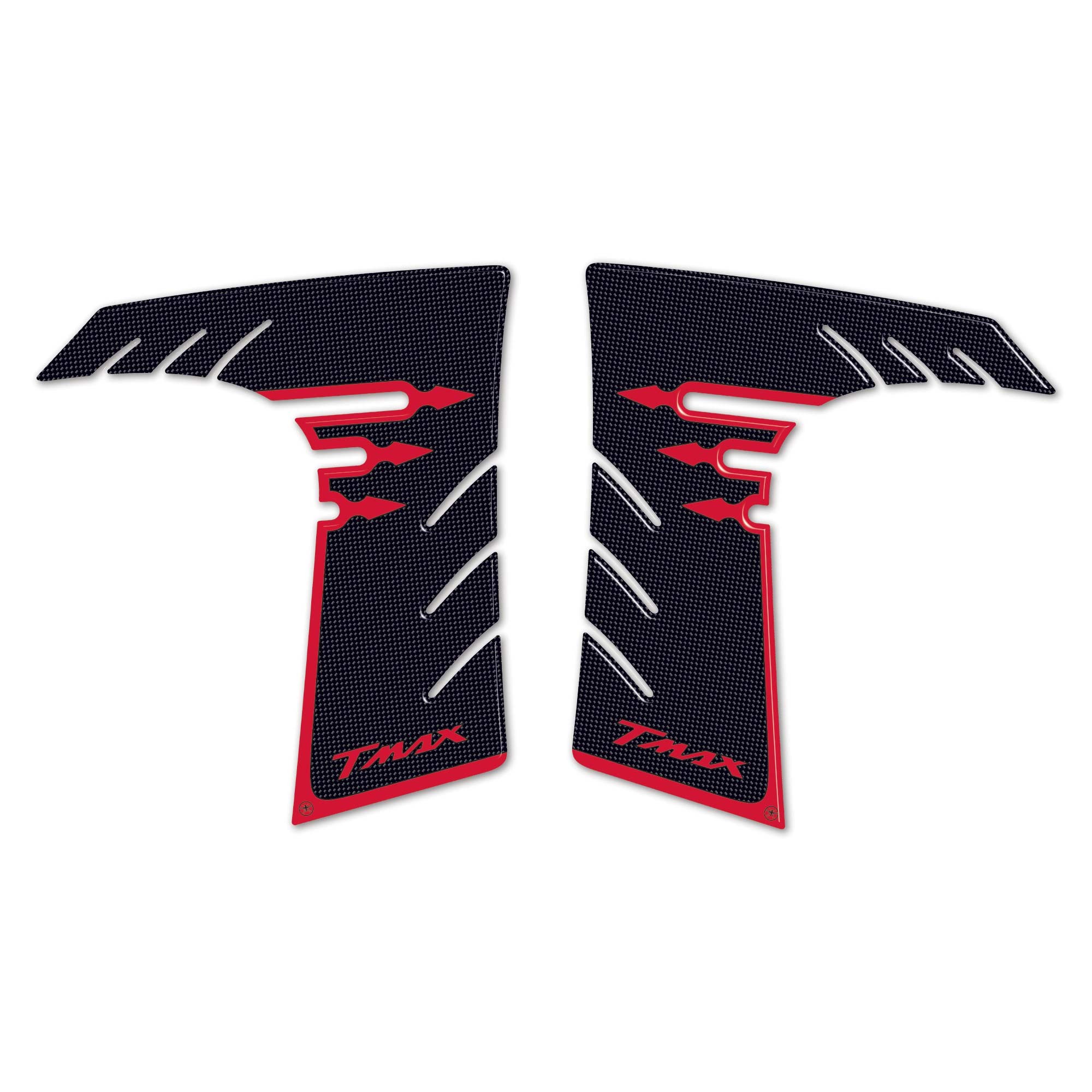 Carbon-Red