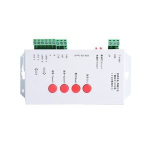 Программируемый WS2812b SK6812 2048 пикселей волшебный светодиодный контроллер - Product Image 3