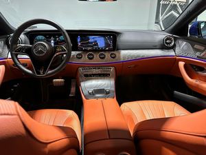 มือสอง2022 Mer_ce_des-B-enz CLS 450 4-MA_TIC - Product Image 2