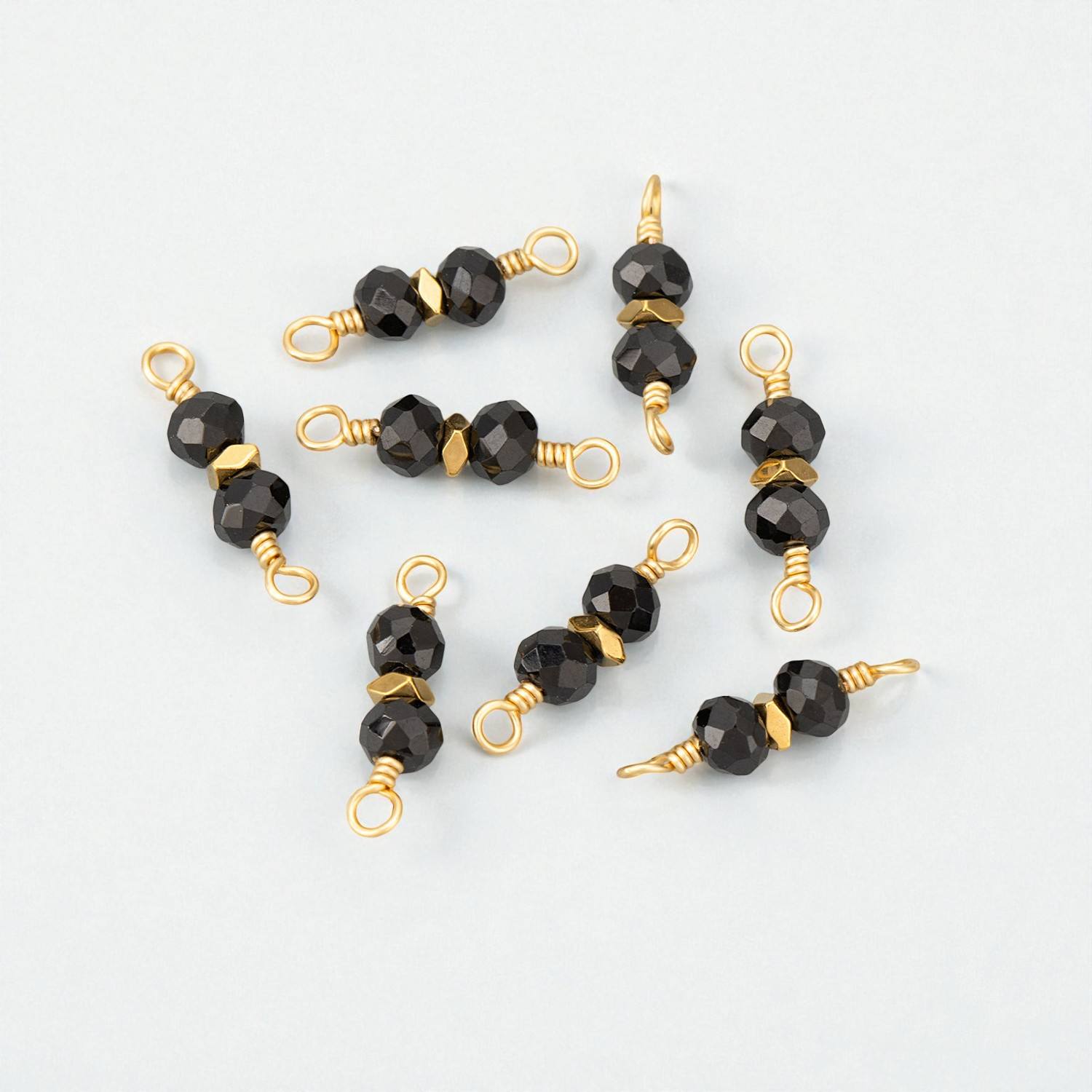 Black Spinel