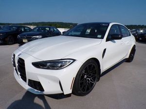 2020-2024 BMW M3การแข่งขันเพื่อการขาย