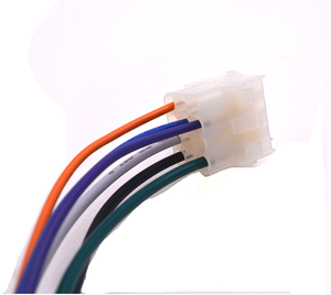 Triumph Cable 1007 18AWG 34/0 178TS 6.3สายขั้วต่อคู่ชายและหญิง - Product Image 3