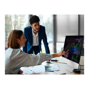 Datenbasierte Transformation Business Automation Softwarelösungen für die Führungskräfte von morgen von indischen Exporteurs zu erschwinglichen Preisen - Product Image 4