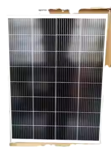 10KW Off-Grid güneş enerjisi sistemi invertör 5KW ev kullanımı güneş enerjisi sistemi evler içeren MPPT PWM lityum iyon balkonlar - Product Image 6