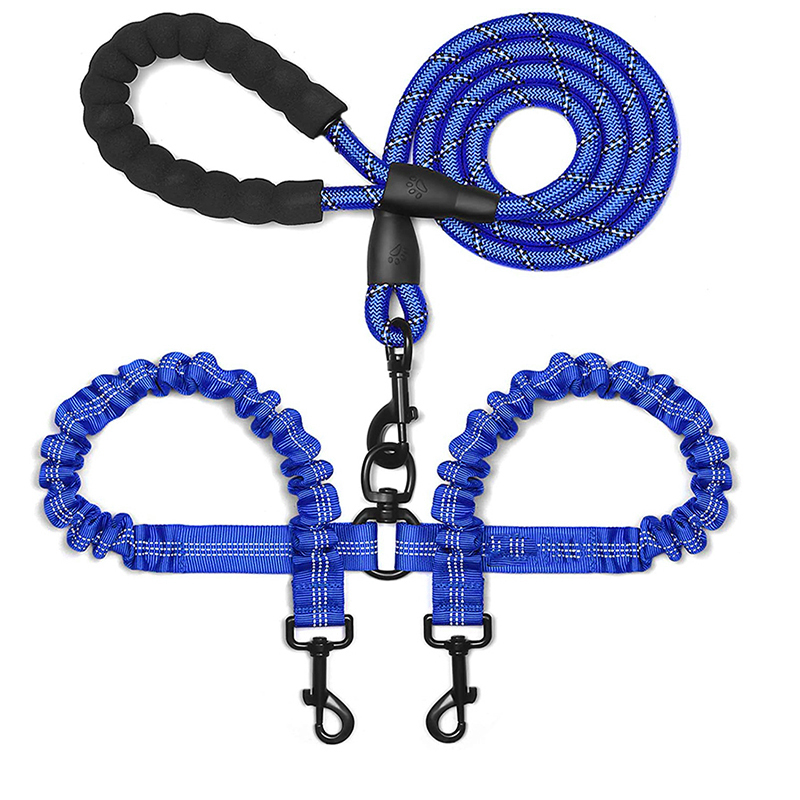 Bleu 2 en 1
