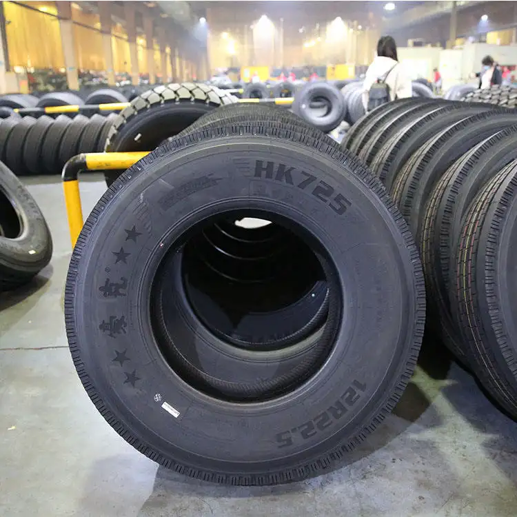 truck tires 295 75 22.5 Thailand 295 75r225 295 75 22.5 Semi 11R22.5 Truck Tires 295/75r22.5 Commercial Truck tires