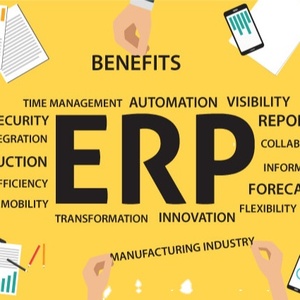 ERP <strong>Software</strong> Solution <strong>Software</strong> Development Desktop Applications - Product Image 2