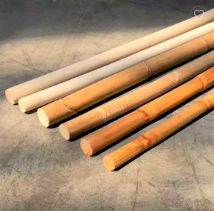 ไม้เท้าหวายมะละกา,ไม้เท้าหวาย MANAU สำหรับส่งออกจากเวียดนาม - Product Image 5