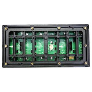High Quality Outdoor <strong>Led</strong> Display Module P4 256mm X 128mm 64x32 RGB <strong>Led</strong> matrix P4 Ph4 - Product Image 3