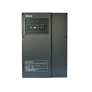 高出力400kWオゾン電源可変周波数ドライバ入力380V-480V 3フェーズ50/60Hz出力850A 2フェーズ0-2000Hz - Product Image 1