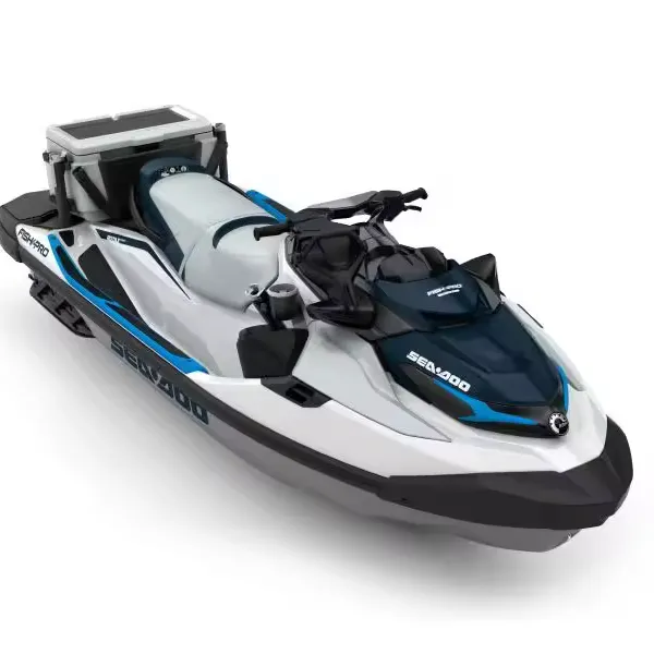 Top mejor calidad para los nuevos 2023 3 plazas motos acuáticas personales Explorers pro Jetski Disponible en stock