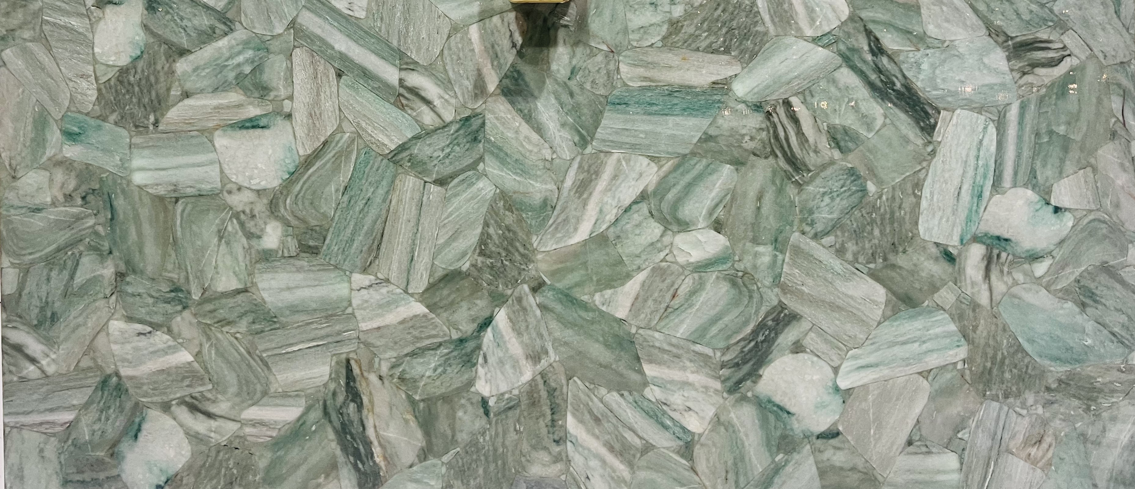 Green Quartz