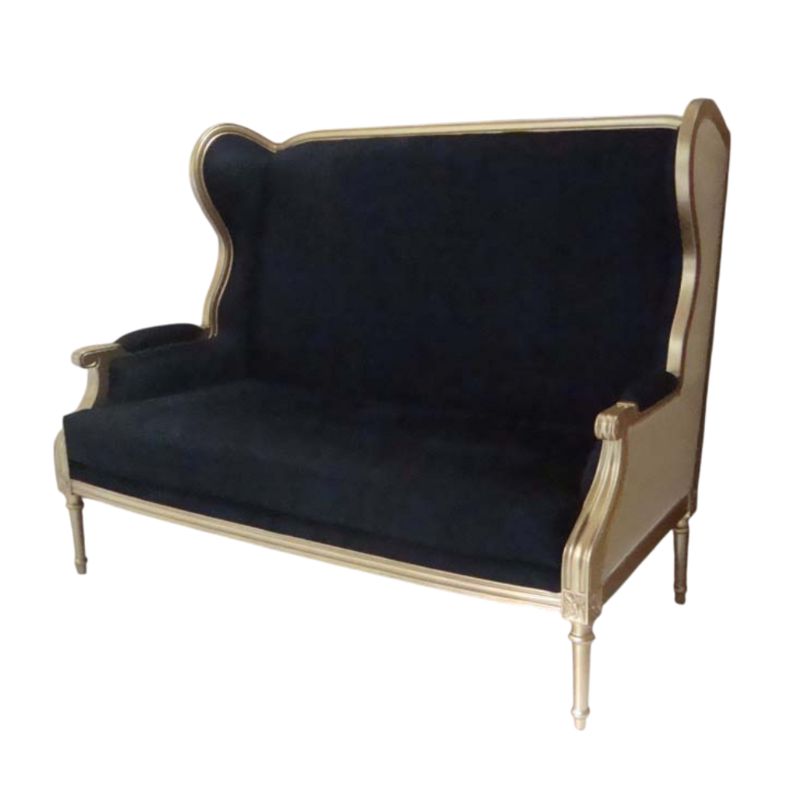 ทาสีทอง