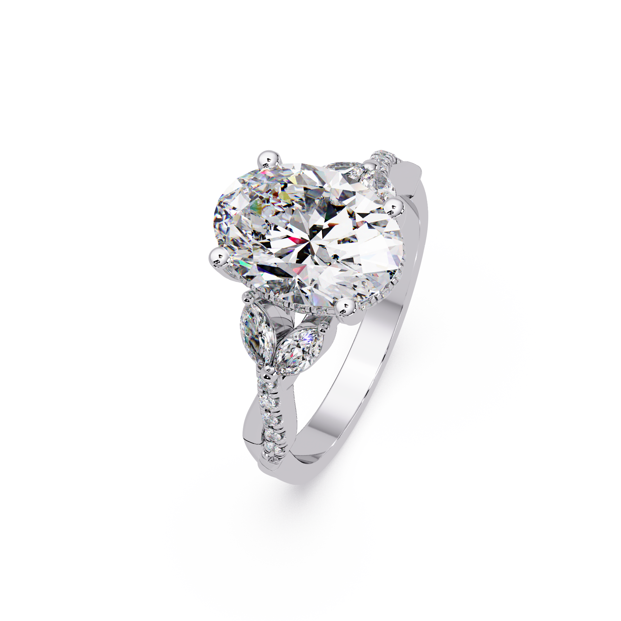 White Gold