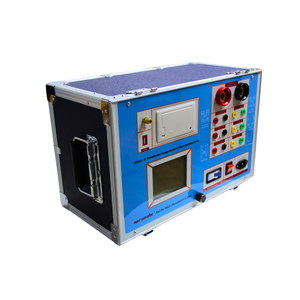 Wrindu-Equipo de prueba de analizador CT Pt, kit analizador CT PT, probador integral - Product Image 2