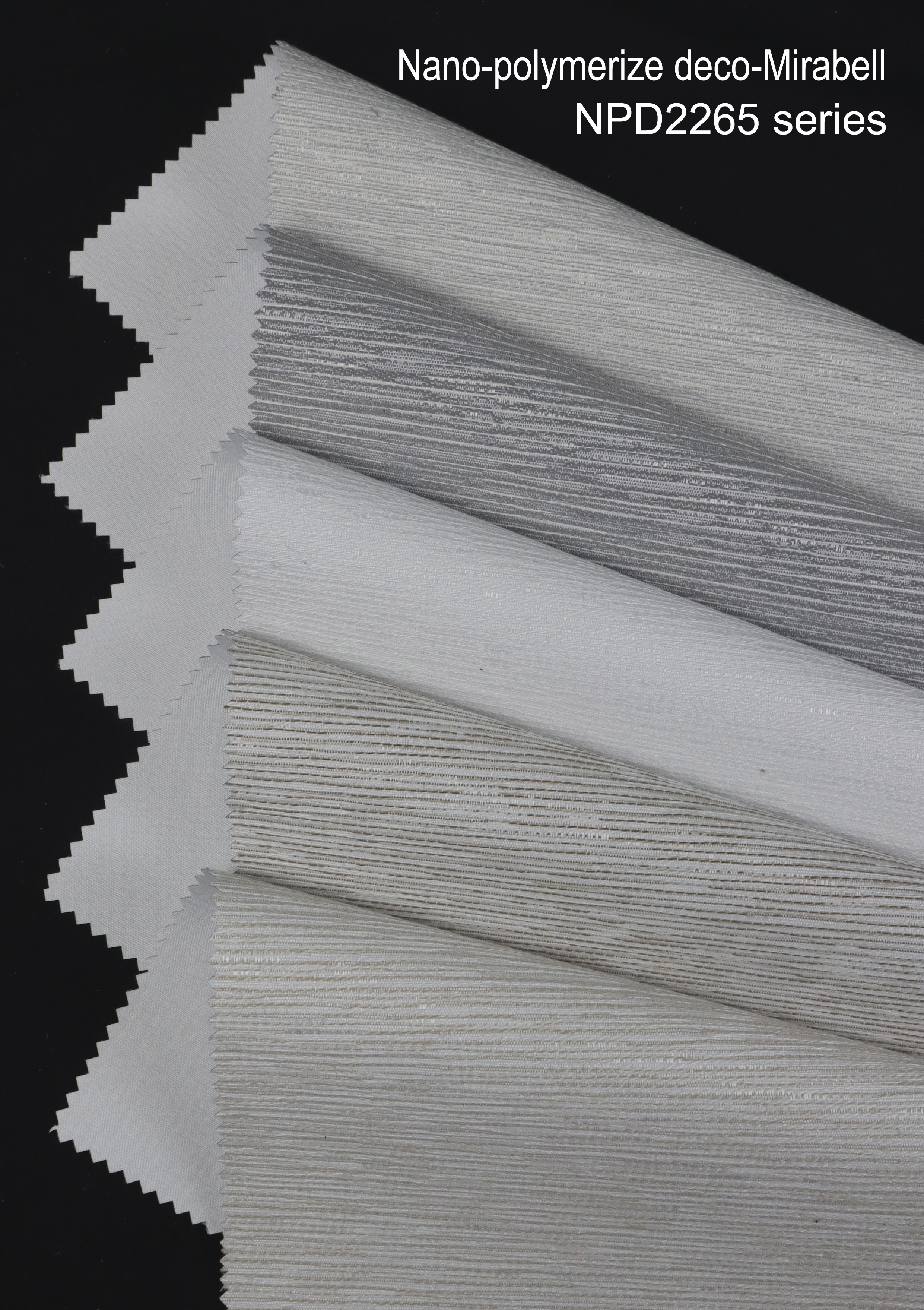 NPDS2265 เอ็นพีดีเอส2265