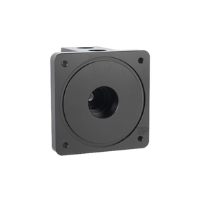 Blocco collettore idraulico in alluminio anodizzato personalizzato valvola idraulica blocco collettore valvola idraulica solenoide blocco cina fabbrica - Product Image 3