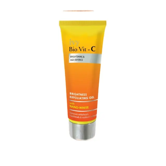 Schoonheid Huidverzorging Gezonde Anti Aging Whitening Fleuren Groothandel Ivy Bio Vit-C Vitamine C_exfoliating Gel