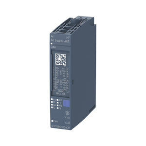 Аналоговый входной модуль 6ES7134-6TD00-0CA1 SIMATIC ET 200SP - Product Image 1