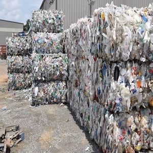 新鮮な100% 透明ペットボトルプラスチックスクラップ/ペットボトルスクラップ/プラスチックスクラップ