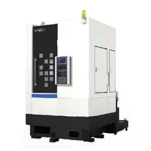 <strong>Cnc</strong> <strong>Lathe</strong> Fanuc MDH80S Milling <strong>Machine</strong> Horizontal Machining Center Turning Center <strong>C</strong> <strong>Axis</strong> Cutting Metal <strong>Lathe</strong> <strong>Machine</strong> Tool - Product Image 4