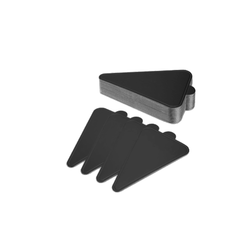 สามเหลี่ยมสีดำ