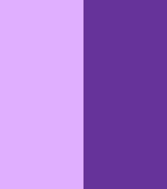 Lavender/Purple
