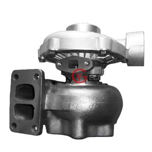 High Quality <strong>Turbo</strong> for Benz TB4122 <strong>Turbo</strong> 466214-0010 with Engine OM442 <strong>Turbo</strong> <strong>K27</strong> - Product Image 4
