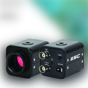 科学および外科用製造顕微鏡CCD顕微鏡カメラC-MOUNT "CCDアダプター送料無料... - Product Image 3