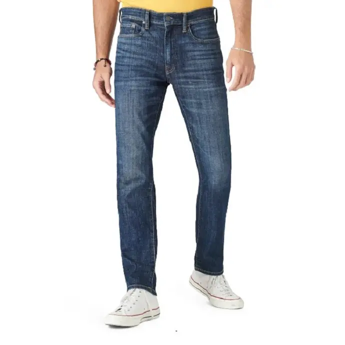 Nouveau Design, meilleure qualité, vente en gros, pas cher, pantalon en jean pour hommes, 100% qualité d'exportation, vêtements du Bangladesh, pantalon en jean pour hommes