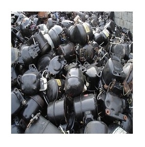 เศษคอมเพรสเซอร์บริสุทธิ์ 99.9% / เศษคอมเพรสเซอร์และตู้เย็น - Product Image 3