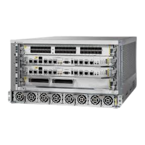 Router modulare ASR-9922 | Soluzione Backbone di rete scalabile e ad alte prestazioni - Product Image 2
