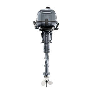 ボートエンジン高品質到着調整可能価格ヤマハ<span class=keywords><strong>6hp</strong></span>船外機F6SMHA輸出トップ製品販売顧客需要