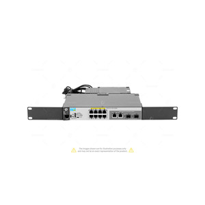 Cho <span class=keywords><strong>HP</strong></span> 2530-8G 12 Cổng PoE Chuyển Đổi J9774a Ethernet Sfp Mạng Thiết Bị Chuyển Mạch Nhu Cầu Cao Nhất Bán Xuất Khẩu Chất Lượng - Product Image 3