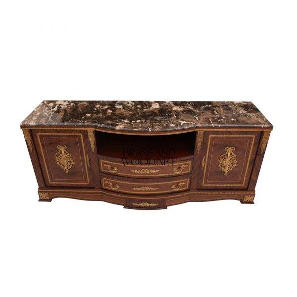 สีน้ำตาล