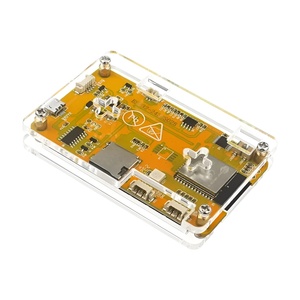 2.8 Inch ESP32 Touchscreen Development Board | All-in-One WiFi <strong>Bluetooth</strong> LCD <strong>Module</strong> for <strong>Arduino</strong> Learning, STEM &amp; Robotics