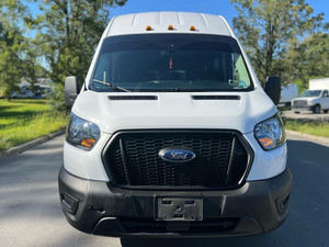 READY to SHIP F O R D <strong>Transit</strong> Passenger Van 350 HD XL High Roof Extended LB DRW RWD - Product Image 5
