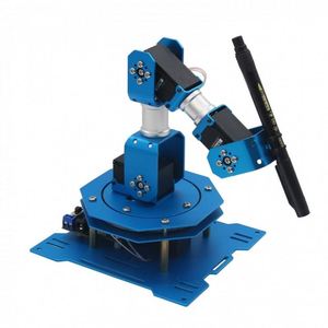 Drawing <strong>Robot</strong> Industrial <strong>Robot</strong> <strong>Arm</strong> Mobile Phone APP Remote Control <strong>Robot</strong> Toy