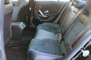 <strong>Wholesale</strong> Used 2021 M-ercedes-AMG CLA45 - Product Image 5