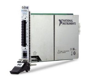 NI <strong>PXIe</strong>-4112 DC Power Supply Compact and Programmable Solution - Product Image 5