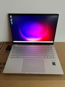 HP Pavilion máy tính xách tay | Intel Core i5 13th Gen | Intel Iris đồ họa | 15.6 | Bạc | mở hộp | nghiên cứu kinh doanh & sử dụng hàng ngày - Product Image 4